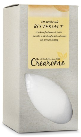 Pienoiskuva Crearome Karvassuola, 500 g