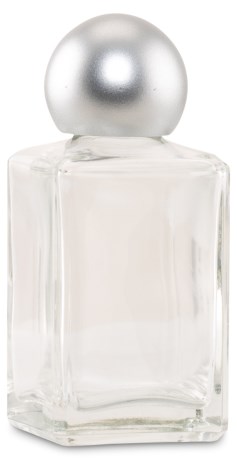 Pienoiskuva Crearome Neli� Lasipullo, 30 ml