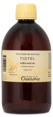 Crearome Kallpressad Tistelolja EKO