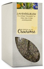 Crearome Laventelikukat