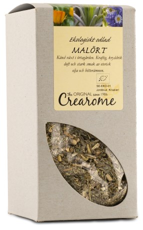 Pienoiskuva Crearome Koiruoho Eko, 100 g