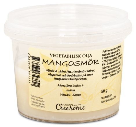 Pienoiskuva Crearome Mangovoi, 50 g