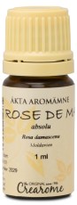 Crearome Rose de Mai Absolu
