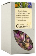 Crearome Ruusunnuput