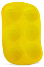 Crearome Silikoninen Saippuamuotti