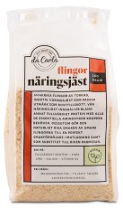 Pienoiskuva da Carla Ravintohiiva Hiutaleet , 200 g