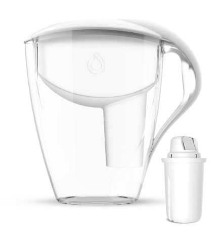 Pienoiskuva Dafi Kanna Astra Classic, 3,0 L, Valkoinen