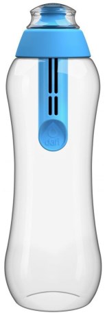 Pienoiskuva Dafi Urheilupullo , 0,5 L, Vaaleansininen