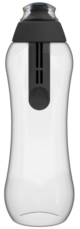 Pienoiskuva Dafi Urheilupullo , 0,5 L, Harmaa