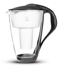 Dafi Lasinen Vedenpuhdistaja Lasista