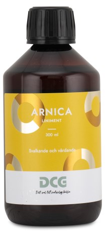 Pienoiskuva DCG Arnica Linimentti, 300 ml