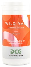 DCG Wild Yam
