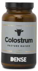 Dense Colostrum Naudan Ternimaito