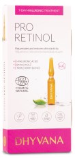 Dhyvana Ampulli Pro Retinol