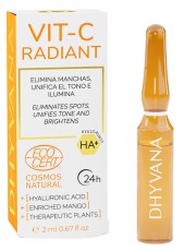 Dhyvana Ampulli Vit-C Radiant 