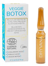 Dhyvana Veggie Boost