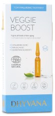 Dhyvana Veggie Boost