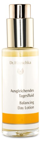 Pienoiskuva Dr Hauschka Tasapainottava p�iv�voide, 50 ml