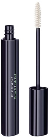 Pienoiskuva Dr Hauschka Brow & Lash Gel, 6 ml, 00 Lpinkyv
