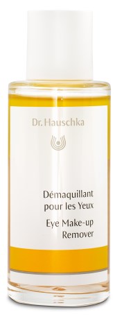 Pienoiskuva Dr Hauschka Silmmeikinpoistoaine, 75 ml