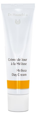 Pienoiskuva Dr Hauschka Melissa Day Cream, 30 ml