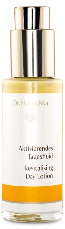 Pienoiskuva Dr Hauschka Revitalising Day Lotion, 50 ml