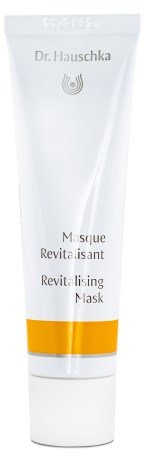 Pienoiskuva Dr Hauschka Revitalising Mask, 30 ml