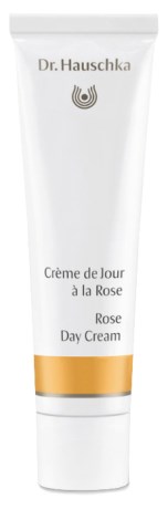 Pienoiskuva Dr Hauschka Rose Day Cream, 30 ml