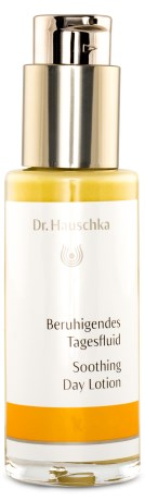 Pienoiskuva Dr Hauschka Soothing Day Lotion, 50 ml