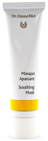 Pienoiskuva Dr Hauschka Soothing Mask, 30 ml