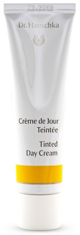 Pienoiskuva Dr Hauschka Tinted Day Cream, 30 ml