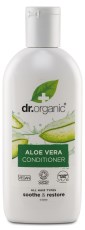 Pienoiskuva Dr Organic Aloe Vera Balsam, 265 ml