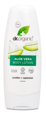 Dr Organic Aloe Vera Ihovoide