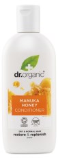 Dr Organic Manukahunaja Hoitoaine