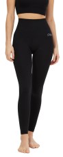 Drop Of Mindfulness Seamless Tights