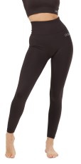 Drop Of Mindfulness Seamless Tights