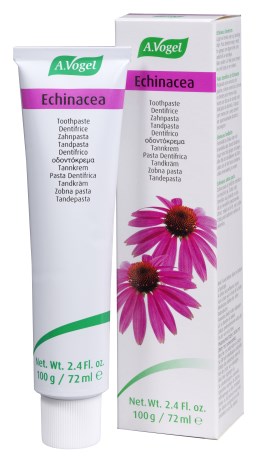 Pienoiskuva Echinacea Hammastahna, 72 ml