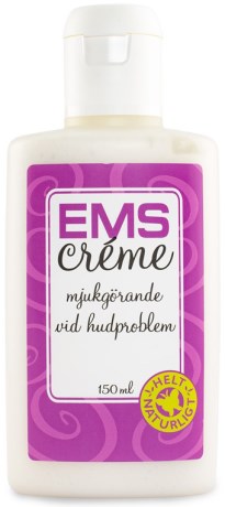 Pienoiskuva EMS Creme, 150 ml voide