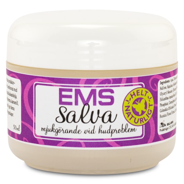 EMS-voide, 50 ml