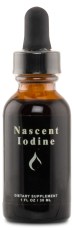 Enviromedica Nascent Iodine