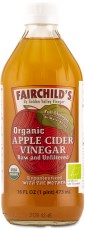 Fairchilds Omenaviinietikka