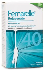 Femarelle Rejuvenate