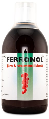 Pienoiskuva Ferronol, 500 ml