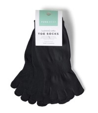 Funq Wear 3-pak. Varvassukat Naisille