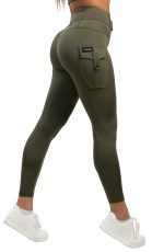 Gavelo Cargo Leggings