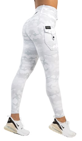 Pienoiskuva Gavelo Cargo Leggings, L, Frost