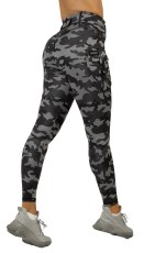Gavelo Cargo Leggings