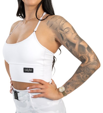 Pienoiskuva Gavelo Cargo Toppi, S, Valkoinen