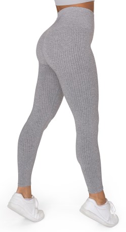 Pienoiskuva Gavelo Seamless Ribbed Tights, S, Bungee Cord