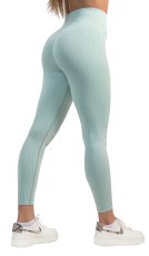 Gavelo Seamless Ribbed Tights